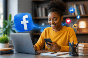 How to Create a Facebook Account for Students and Use It to Find Opportunities in 2026