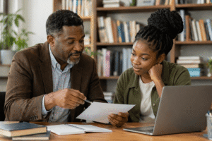 How to Get an Academic Recommendation Letter