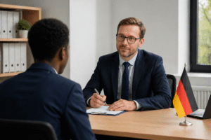 How to Pass German Student Visa Interview Questions (