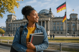 Tuition-Free Universities in Germany for Nigerian Students