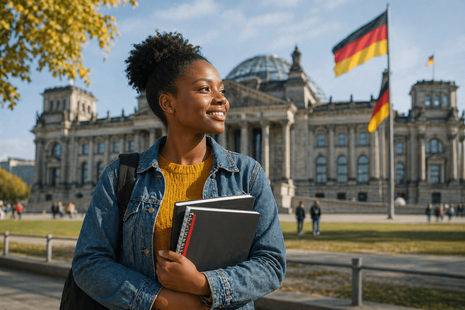 Tuition-Free Universities in Germany for Nigerian Students