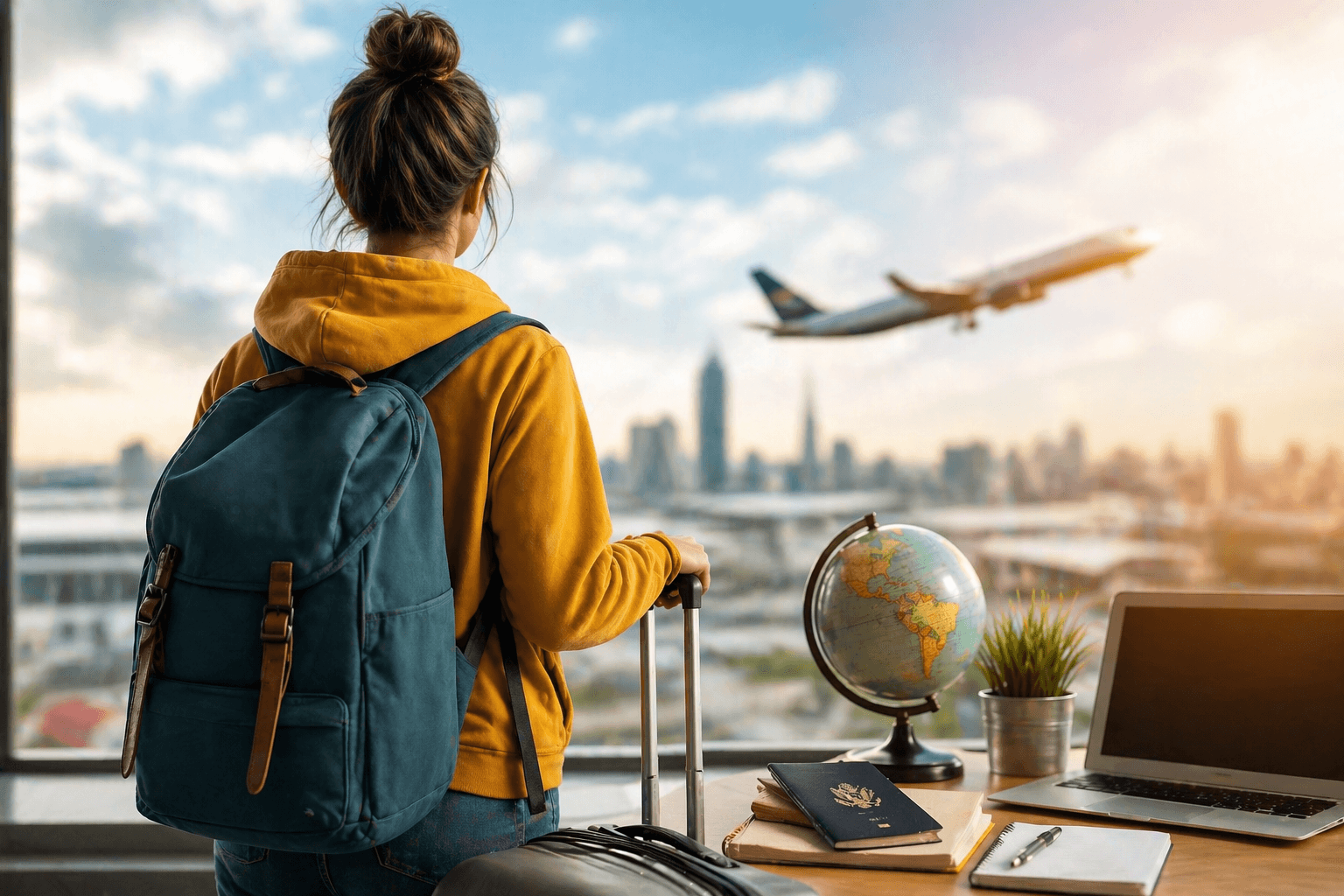 Requirements to Study Abroad for the First Time