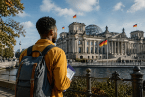 Germany student visa requirements for Nigerians