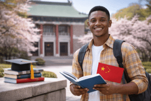 Best Courses to Study in China with Scholarships
