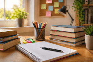How to Prepare for Selectividad Successfully in 2026