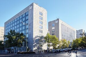 Best Private Universities in Spain