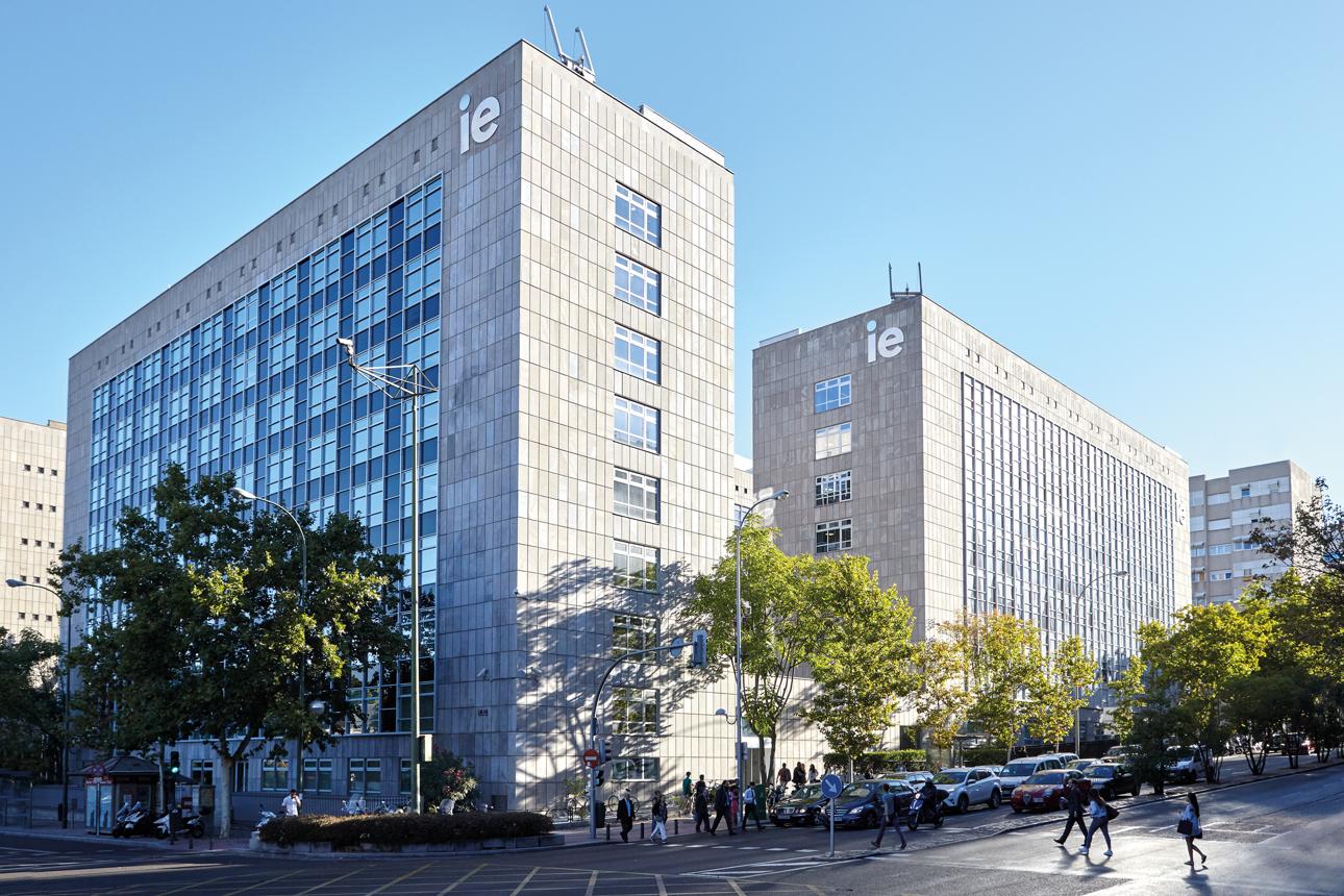 Best Private Universities in Spain