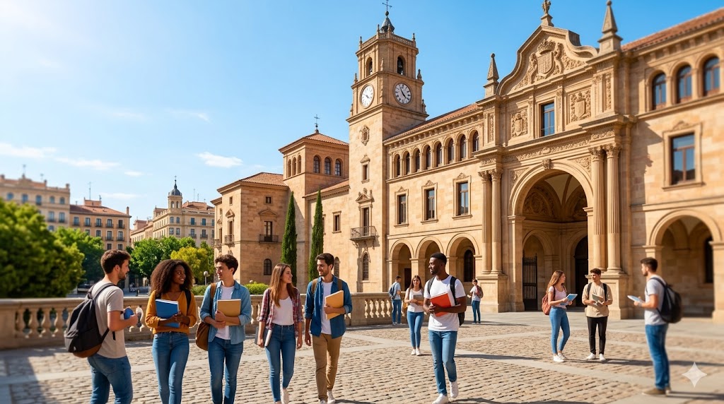 top public universities in Spain