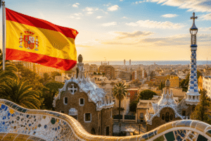 Spain Residency Guide