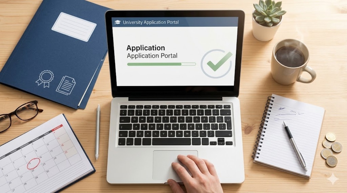 How to Apply for Becas MEC Successfully